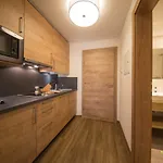 Appartement Talblick *