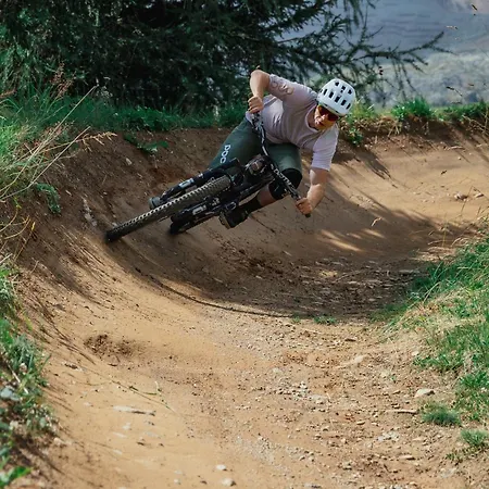 Talblick ゼルデン