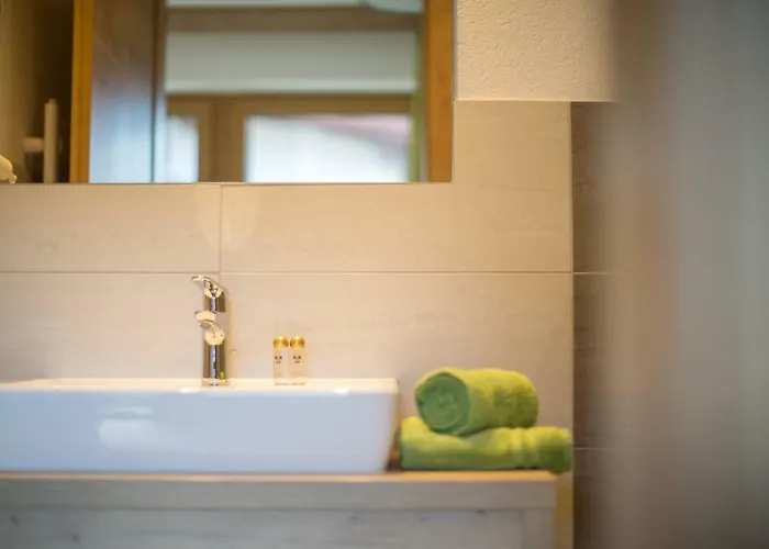 Talblick アパート *