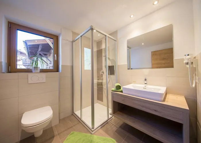 アパート Talblick