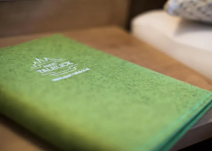 Talblick アパート