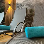 Apartamento Talblick Sölden