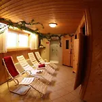 Talblick Apartamento *