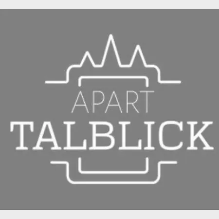 Talblick شقة