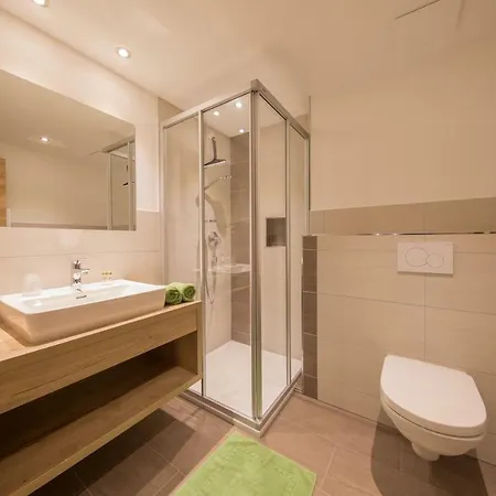 Talblick Appartement Sölden