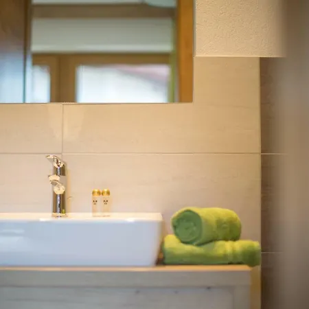 Talblick Apartmán *