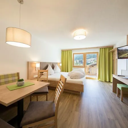 Talblick Apartamento