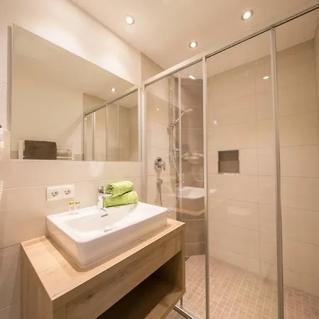 Talblick Appartement Sölden