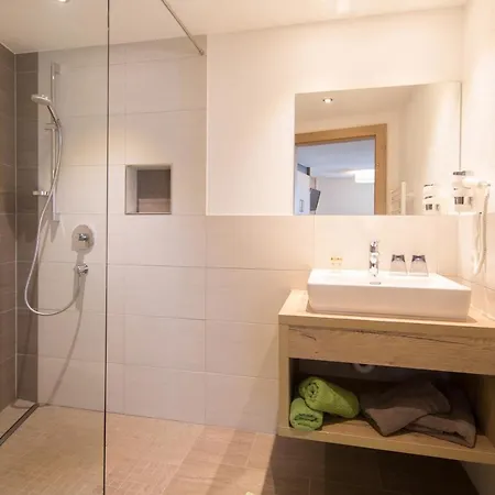 Apartamento Talblick