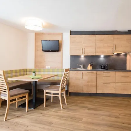 Apartment Talblick