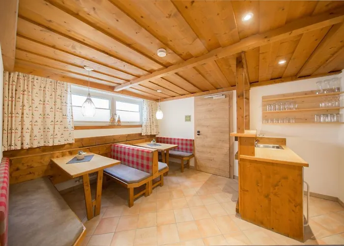 Talblick Appartement