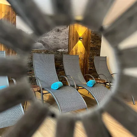 Apartman Talblick Sölden