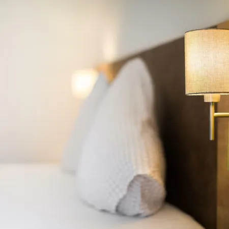 Apartman Talblick Sölden