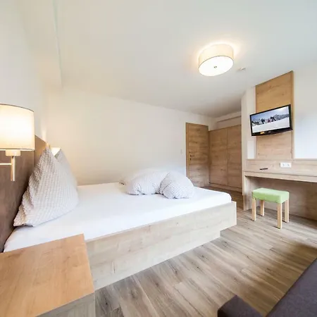 Talblick Apartman Sölden