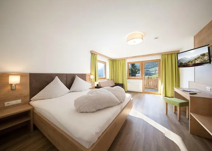 Talblick Apartmán *