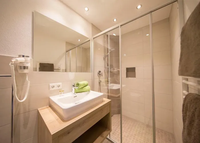 Talblick Apartmán Sölden