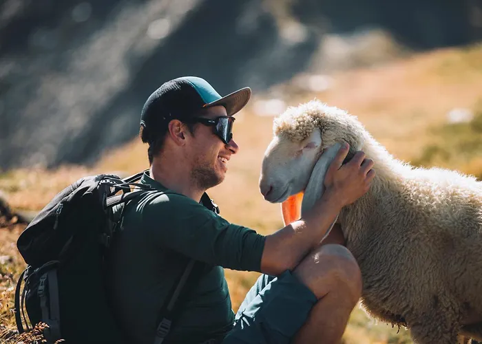 Apartamento Talblick *