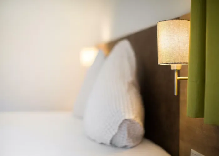 Apartamento Talblick Sölden