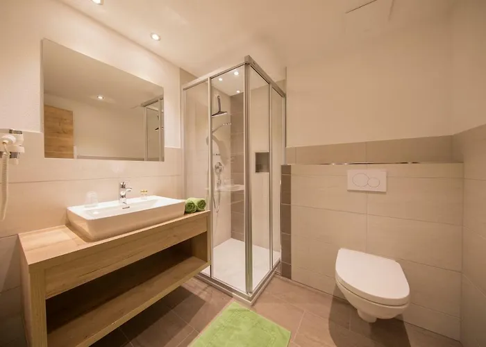 Talblick Apartamento Sölden