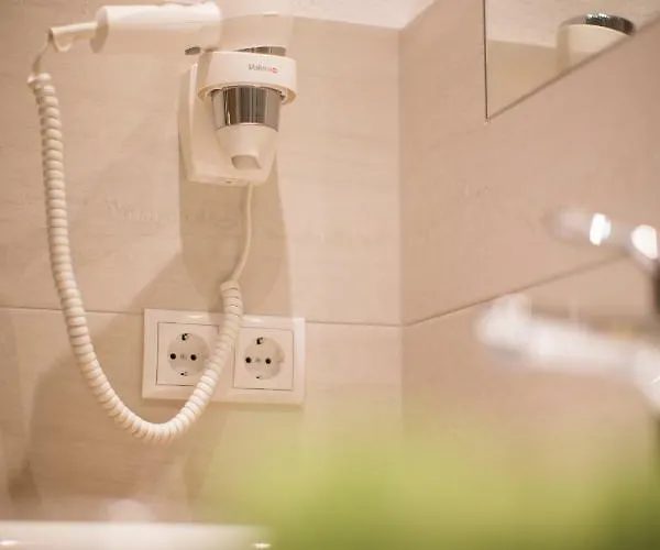 Talblick Apartamento