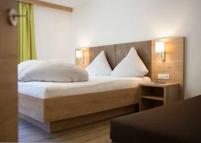 Talblick Apartamento