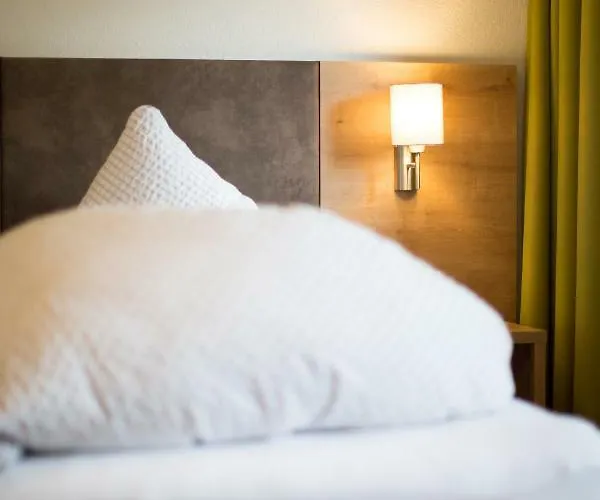 Talblick Apartamento