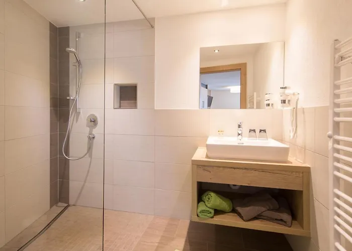 Apartamento Talblick