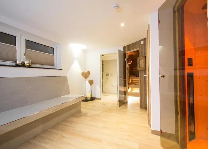 Talblick Apartamento