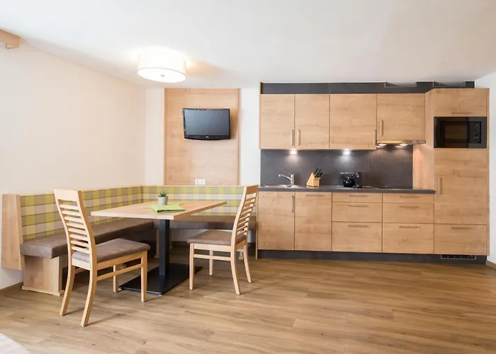 Apartamento Talblick